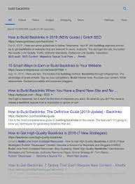 Keyword Research For Seo The Definitive Guide 2020 Update