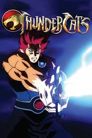 thundercats where to watch and stream