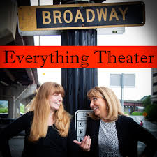 Everything Theater Podcast