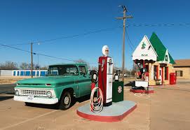 5 best petrol stations in denver co
