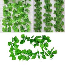 artificial leaf vine ivy g leaves