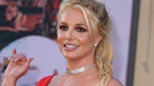 Britney Spears üçüncü çocuğuna hamile olduğunu açıkladı