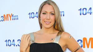 colbie caillat s video for try takes