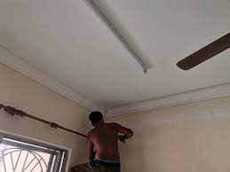 home plaster ceiling contractor kajang