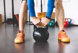 which are more effective dumbbells or kettlebells