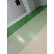 anti static vinyl flooring thickness