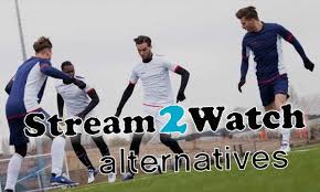 Stream2watch 