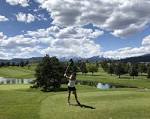 Hillcrest Golf Club Durango Colorado