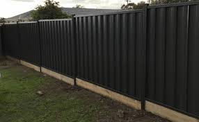 Colorbond Fencing Adelaide 1300 284 184