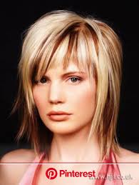 Hair laid like an ebola victim! Top 25 Choppy Hairstyles With Pictures Blonde Hair With Highlights Hair Streaks Hair Lengths Clara Beauty My