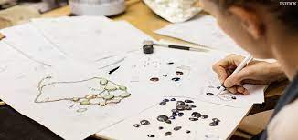 jewellery designer