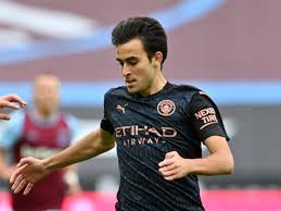 He started his youth football career from the spanish club barcelona and started. Eric Garcia Signs Five Year Deal With Barcelona Sports