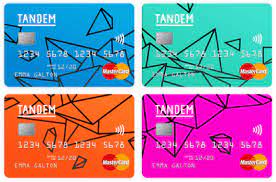 Tandem is a uk digital bank offering credit cards (credit: Tandem Credit Card Review 0 5 Cashback Too Good To Be True