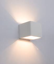 Led Interior Surface Mounted Wall Light