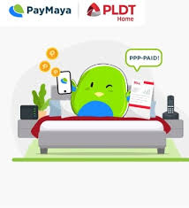 Pldt Home Brings Back Cashback At Paymaya