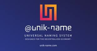The above process is sued to send/receive crypto, withdraw/deposit crypto, and buy things with crypto… it is how crypto transactions work. Unikname On Twitter It Starts Now Meet Our Team At The Maltablockchainsummit Unik Name Humanizes All Your Crypto Payment Address And Make Them Finally Safe To Share And To Use Get Your