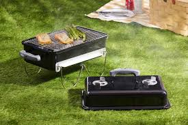 the 7 best portable charcoal grills of
