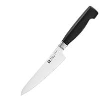 zwilling four stars chef s knife
