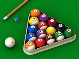 pool games for free