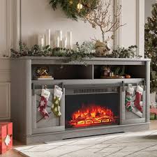 2023 Fireplace Tv Stand Fireplace Tv