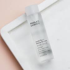 gentle touch makeup remover