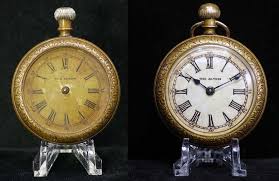 cleveland watch repair