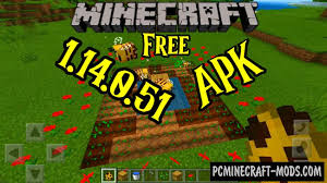 minecraft 1 14 0 51 free apk