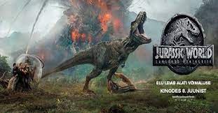 Jurassic returned to the original release date postponed in june 2014 but the rooms at the end comes a few weeks. Jurassic World Fallen Kingdom In Hindi Free Download