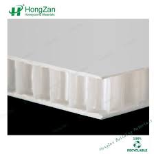 Fiberglass Frp Honeycomb Panels For