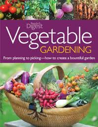 Vegetable Gardening From Planting To