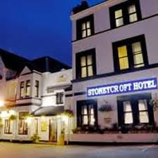 stoneycroft hotel leicester united