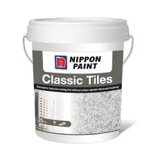 Nippon Paint Classic Tiles Nippon