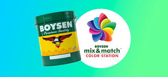 Match Makes It Easy To Get Paint Colors