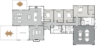 Signature Homes Show Home Bay Of