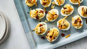 100 best appetizer recipes for any occasion