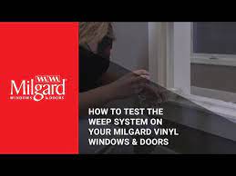 Milgard How To S