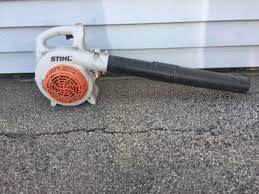 Manufactures a variety of lawn and garden equipment, including leaf blowers. Stihl Bg 55 Handheld Leaf Blower For Sale In Canajoharie Ny Offerup