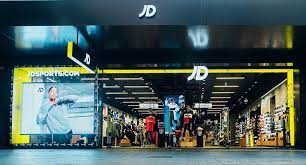 Jd Sports Expands Empire Out West With New Perth Flagship Store  gambar png