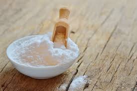 baking soda and how to use it for cooking