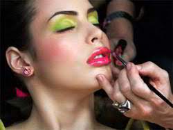 makeup meaning in urdu the urdu
