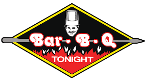 welcome to bar b q tonight