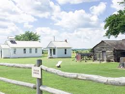 little house on the prairie museum