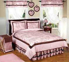 Full Queen Comforter Set Teen Bedding