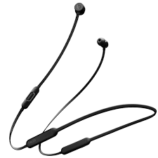 The beatsx bluetooth earphones from beats deliver strong audio performance and excellent wireless connectivity, aided by apple's w1 chip. Beatsx Earphones Support Beats By Dre