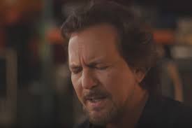 Eddie Vedder Reveals Intense Pain After Tragic News