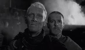 Resultado de imagen de Det sjunde inseglet 1957 film