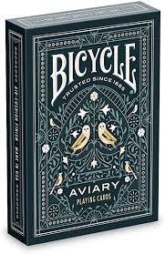 We did not find results for: Bicycle Aviary Playing Cards By Bicycle Shop Online For Toys In The United Arab Emirates