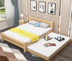 ostend pull out bed frame 4 sizes