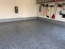 is it worth it to epoxy garage floor