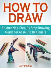 an amazing step by step drawing guide